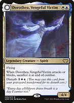 Innistrad: Crimson Vow #235