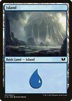 Commander 2015 #327