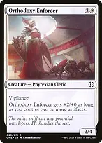 Phyrexia: All Will Be One #25
