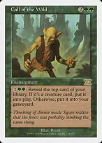 Classic Sixth Edition #218