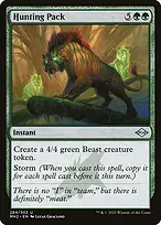 Modern Horizons 2 #284