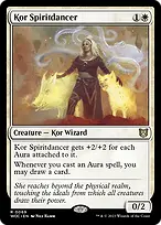 Wilds of Eldraine Commander #69