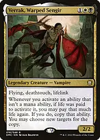 Dominaria United Commander #16