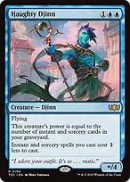 Tarkir: Dragonstorm Commander #154