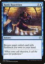 Commander 2019 #94