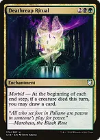 Commander 2018 #174