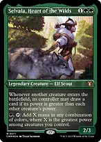 Commander Masters #571