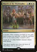 Starter Commander Decks #236