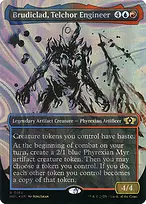 Multiverse Legends #166