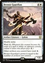 Commander 2021 #13