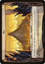 Planechase Anthology Planes #70