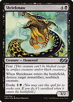 Ultimate Masters #113