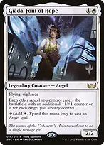 Streets of New Capenna Promos #14p