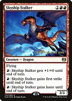 Kaladesh Promos #130s