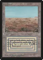 Limited Edition Beta #282
