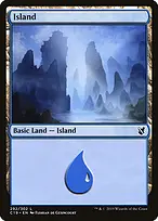 Commander 2019 #292