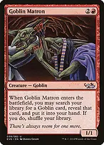 Duel Decks Anthology: Elves vs. Goblins #39
