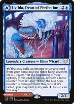 Strixhaven: School of Mages #160