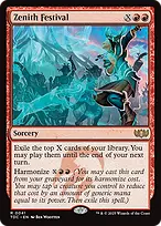 Tarkir: Dragonstorm Commander #41