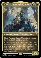 The Lost Caverns of Ixalan Commander #121