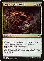 Modern Masters 2017 #167