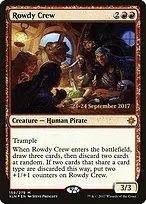 Ixalan Promos #159s
