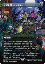 Secret Lair Drop #1631
