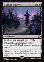 Foundations Commander #109