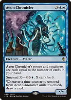 Commander 2016 #82