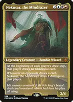 Commander Legends #529