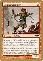 World Championship Decks 2003 #we100
