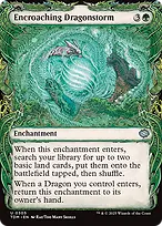 Tarkir: Dragonstorm #305