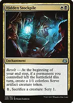 Aether Revolt #129