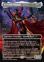 Marvel Legends Series Inserts #5