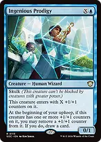 Secrets of Strixhaven Commander #115