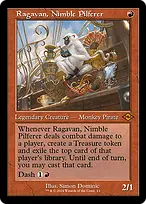 Modern Horizons 2 Timeshifts #11