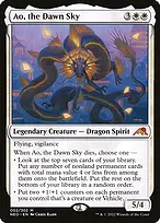 Kamigawa: Neon Dynasty #2