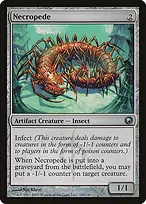 Scars of Mirrodin #185