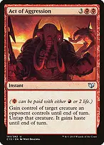 Commander 2015 #141