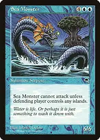 Tempest #85