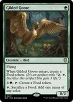 Bloomburrow Commander #221