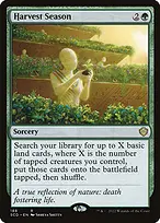 Starter Commander Decks #188