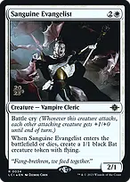 The Lost Caverns of Ixalan Promos #34s