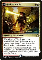 Rivals of Ixalan Promos #165s