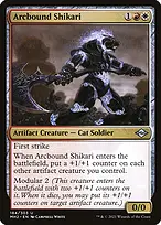 Modern Horizons 2 #184