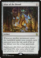 Khans of Tarkir #216