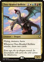 Dominaria United Commander #14
