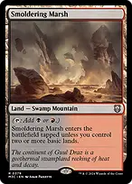 Modern Horizons 3 Commander #379