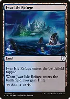 Commander 2018 #260