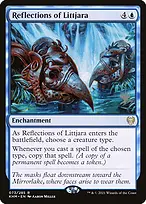 Kaldheim Promos #73p